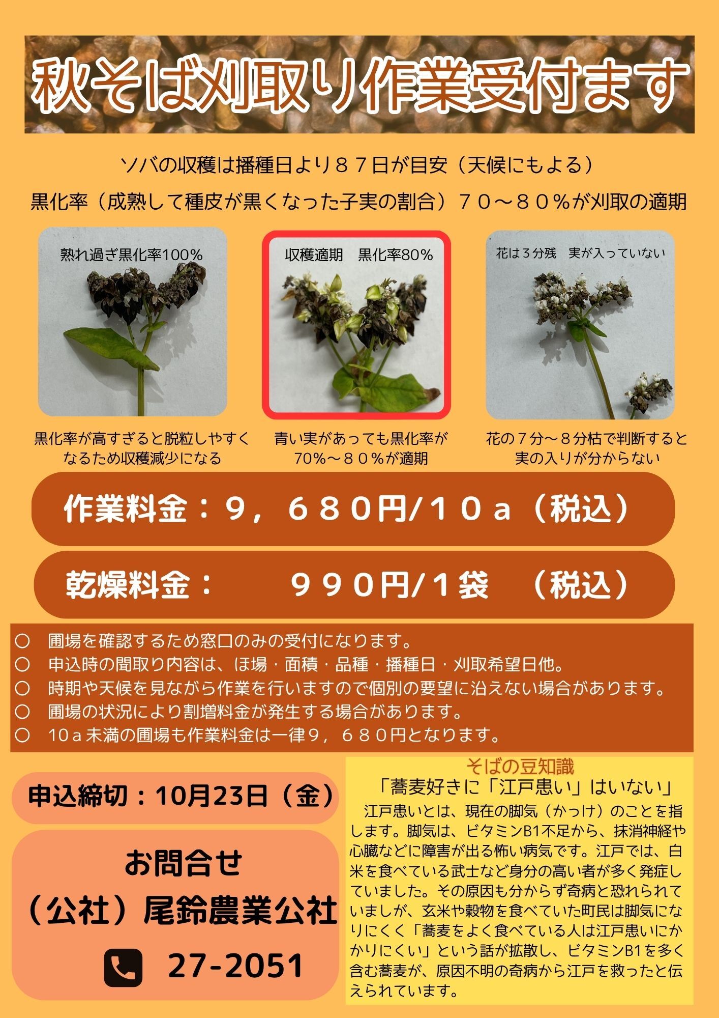 令和7年　春作業